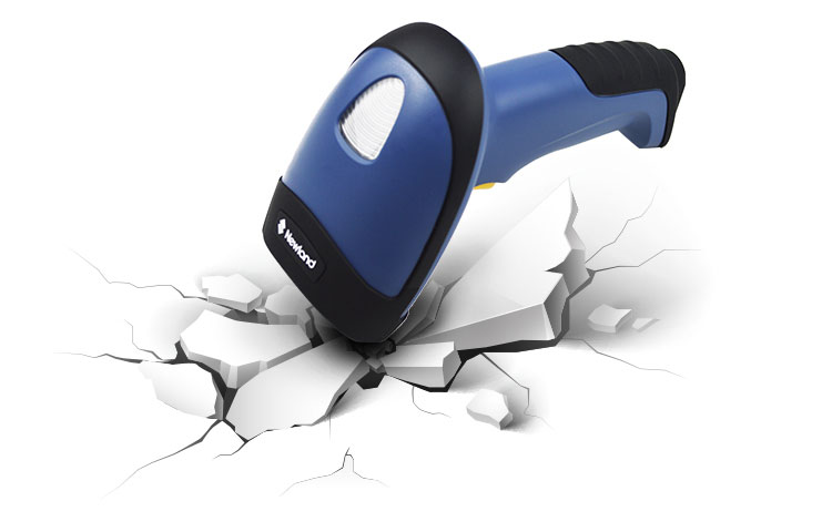 新大陸NLS-HR32 有線條碼掃描槍優(yōu)點 新大陸NLS-HR32 有線條碼掃描槍優(yōu)點