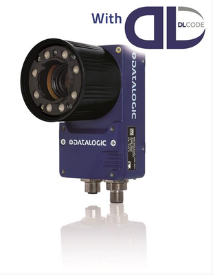 得利捷Datalogic Matrix 410N*系列 固定式工業(yè)條碼閱讀器