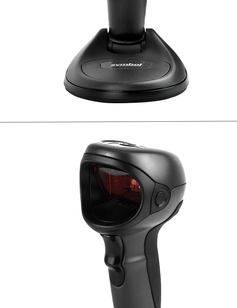 Zebra DS9808掃描槍產(chǎn)品細(xì)節(jié)實拍圖片 Zebra DS9808掃描槍產(chǎn)品細(xì)節(jié)實拍圖片