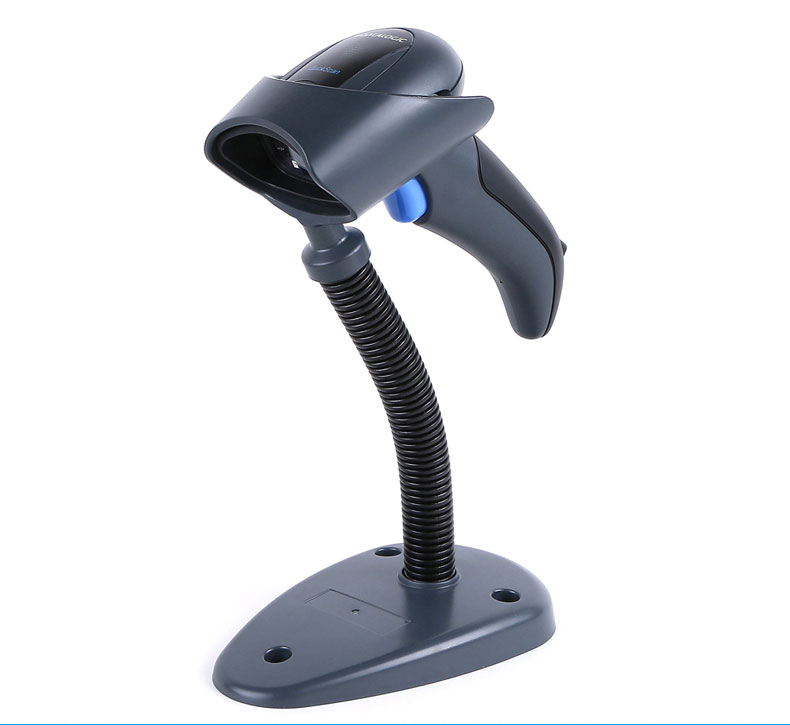 QD2430 條碼掃描槍大圖細節展示 QD2430 條碼掃描槍大圖細節展示