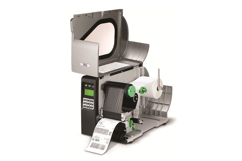 TSC 2410MU打印機產品圖片 TSC 2410MU打印機產品圖片