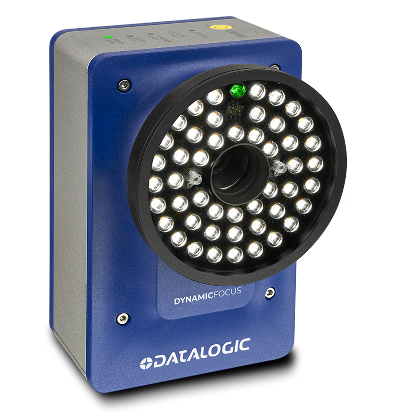 得利捷AV500遠距離二維碼掃描器