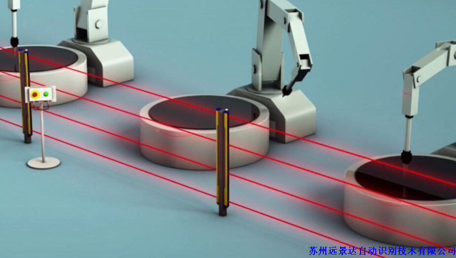 固定式讀碼器自動讀碼追溯產品質量 固定式讀碼器自動讀碼追溯產品質量