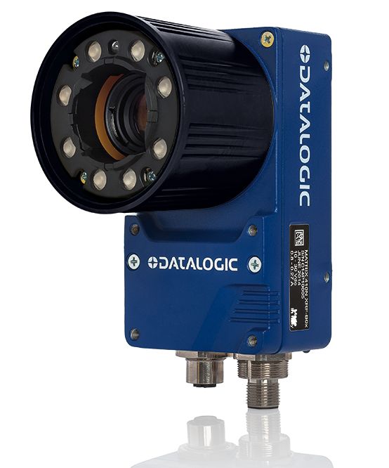 Datalogic得利捷Matrix 410N讀碼器 Datalogic得利捷Matrix 410N讀碼器