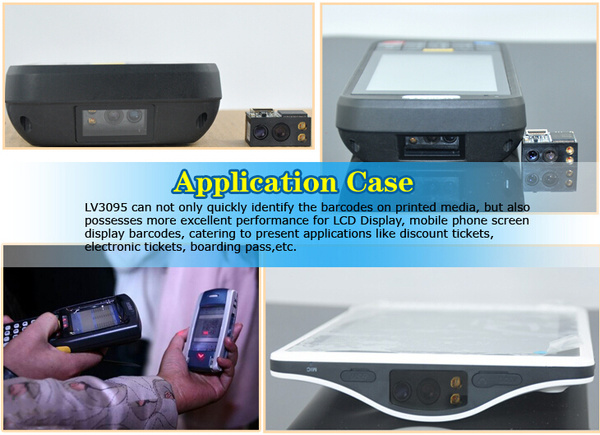 PDA掃描頭 PDA掃描頭