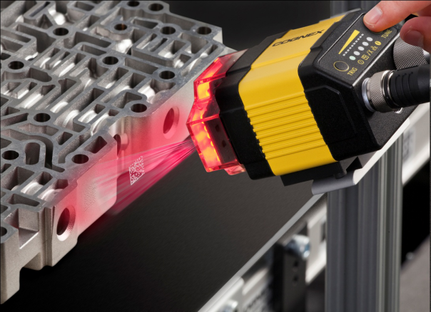 固定式工業讀碼器 固定式工業讀碼器