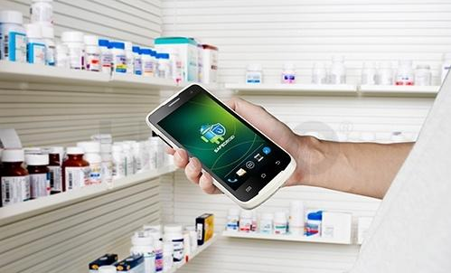 手持設備(PDA)在臨床中的應用分析 手持設備(PDA)在臨床中的應用分析