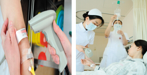 手持設備(PDA)在臨床中的應用分析 手持設備(PDA)在臨床中的應用分析