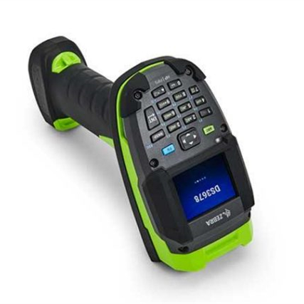 zebra斑馬DS3600-KD工業(yè)掃描槍