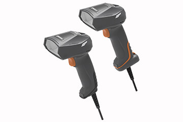 新大陸NVH300工業手持式DPM條碼掃描器 新大陸NVH300工業手持式DPM條碼掃描器