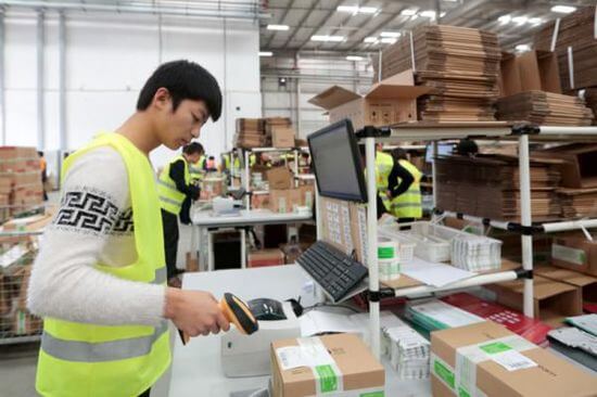 工業掃碼槍價格是多少?哪款工業掃碼槍性價比高? 工業掃碼槍價格是多少?哪款工業掃碼槍性價比高?