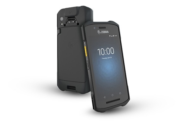 斑馬TC26數(shù)據(jù)采集器 斑馬TC26數(shù)據(jù)采集器