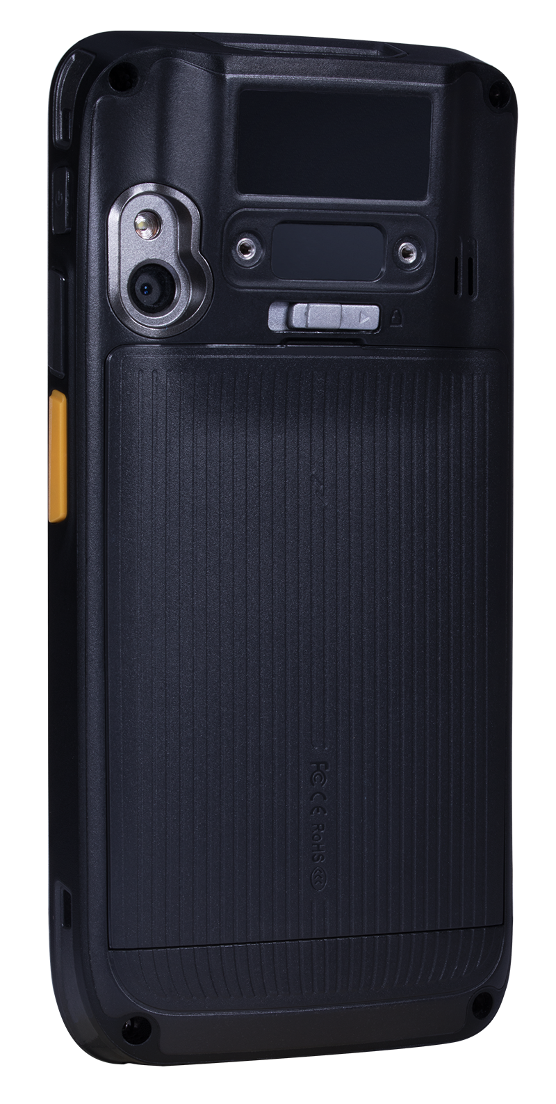 idata 50P移動(dòng)手持終端(圖2) idata 50P移動(dòng)手持終端