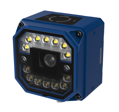 GXF-316/350 Series工業固定式二維讀碼器