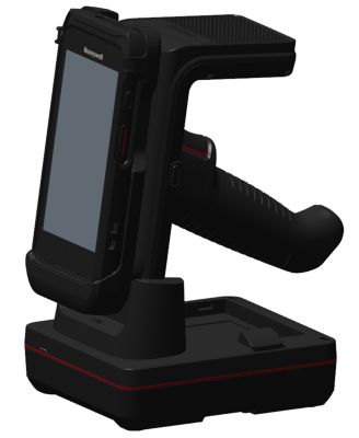 霍尼韋爾IH40 RFID手持式讀卡器 霍尼韋爾IH40 RFID手持式讀卡器