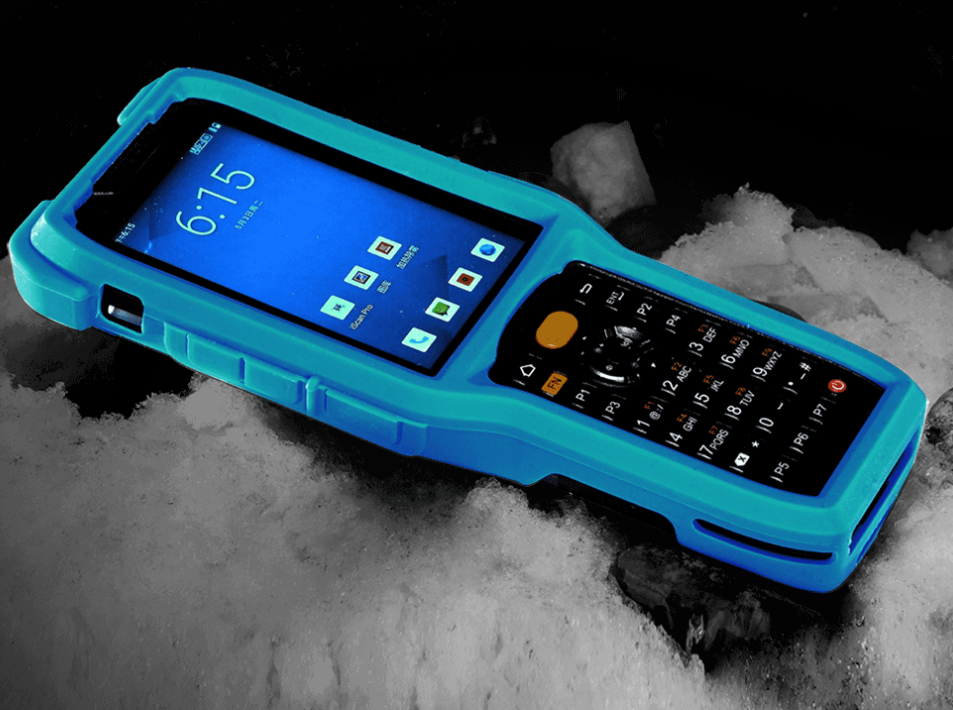 iData K8 Cold手持終端