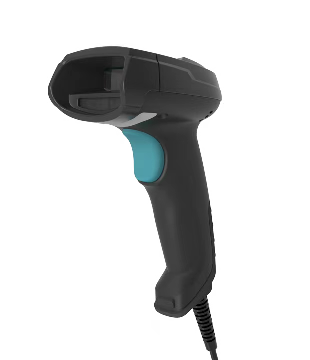 新大陸 NLS-NVH100實物圖