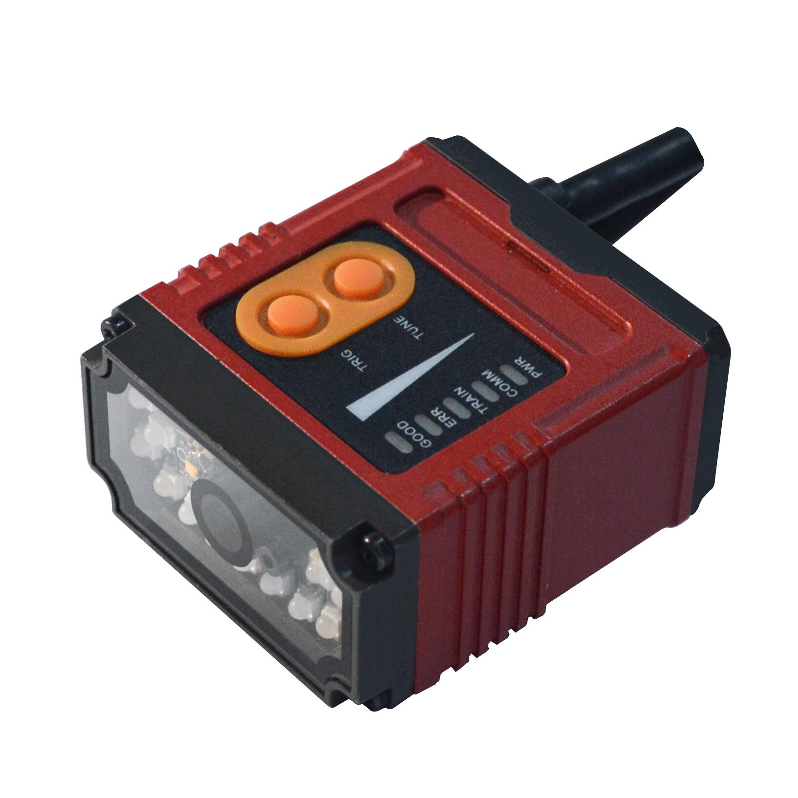 YJD-FS3063固定式工業(yè)讀碼器實(shí)物圖