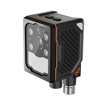 海康MV-ID3030XM-08M-RBN工業(yè)讀碼器實(shí)物圖