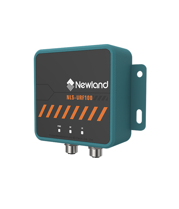 新大陸NLS-URF100固定一體式RFID讀寫器實物圖 新大陸NLS-URF100固定一體式RFID讀寫器實物圖