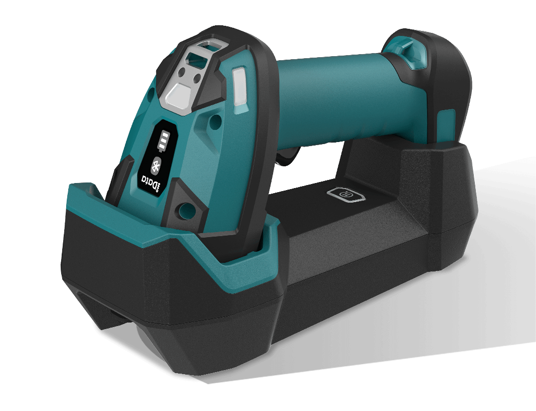 盈達iData J20-BT工業(yè)掃描槍