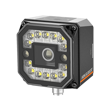 海康MV-ID3050PM-12M-WBN工業(yè)智能讀碼器12mm鏡頭420W分辨率